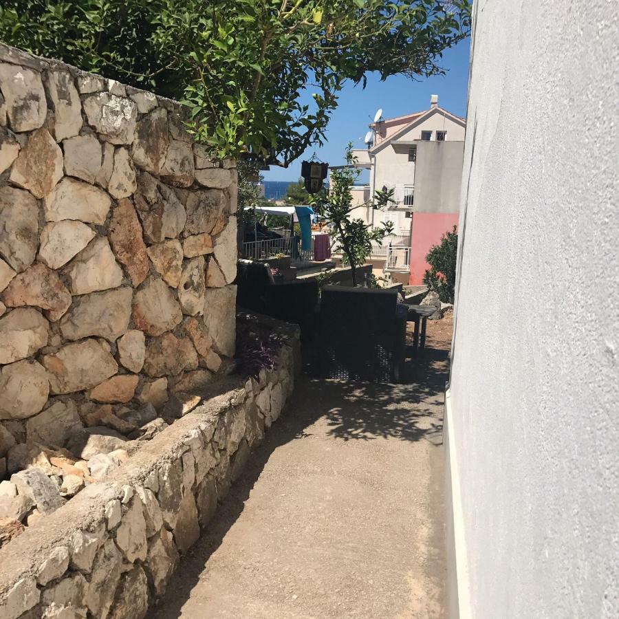 Appartement Mila Hvar Town Dış mekan fotoğraf