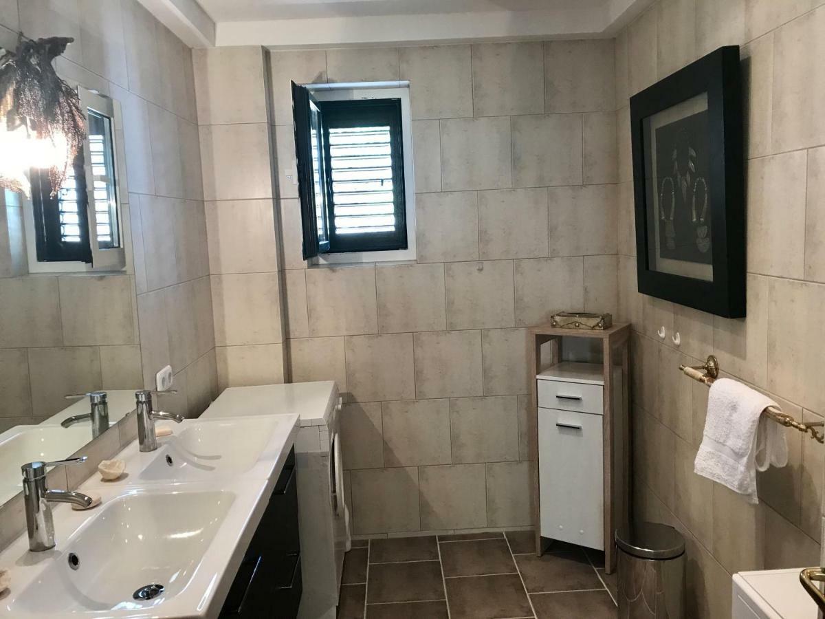 Appartement Mila Hvar Town Dış mekan fotoğraf