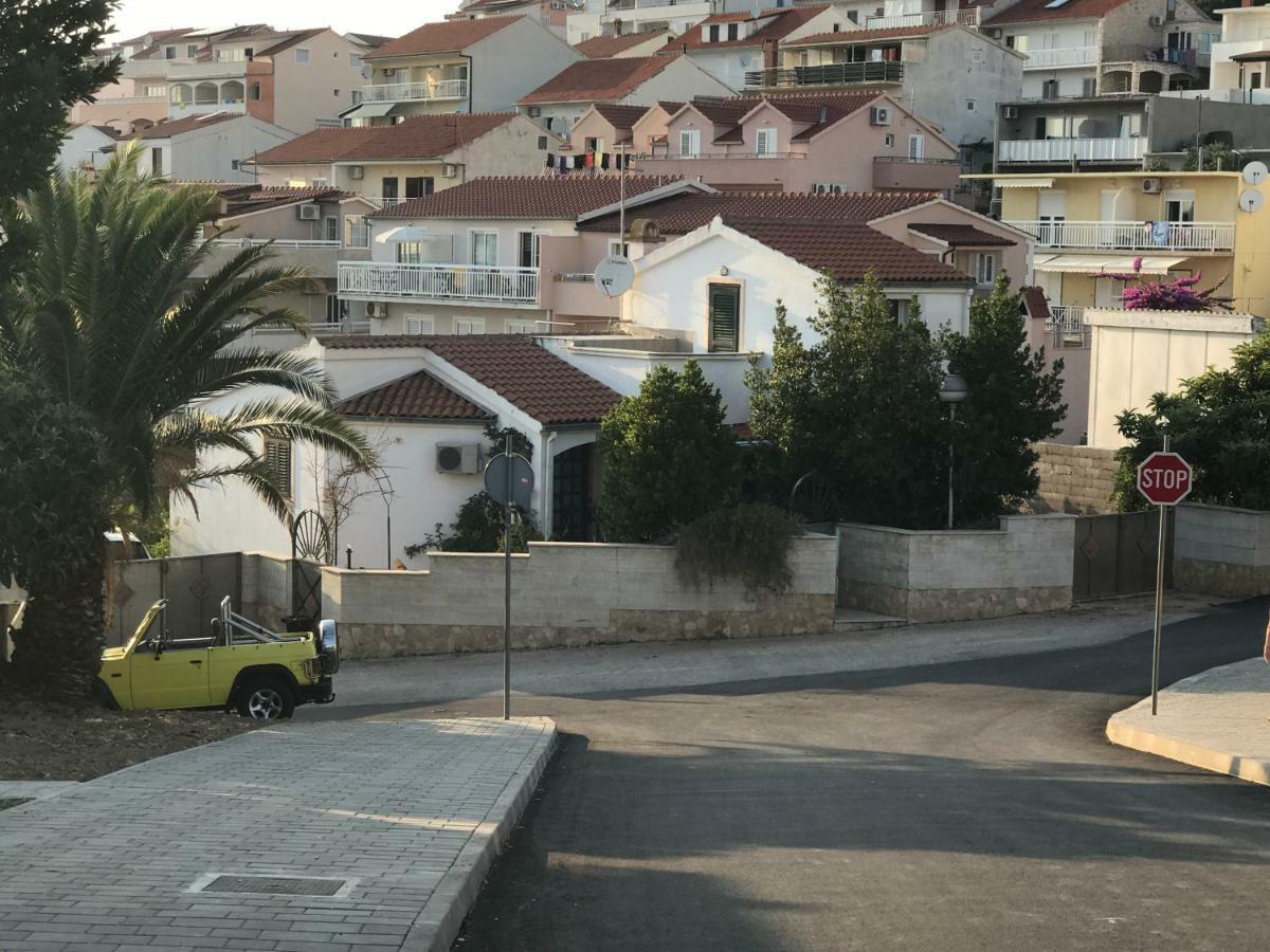 Appartement Mila Hvar Town Dış mekan fotoğraf