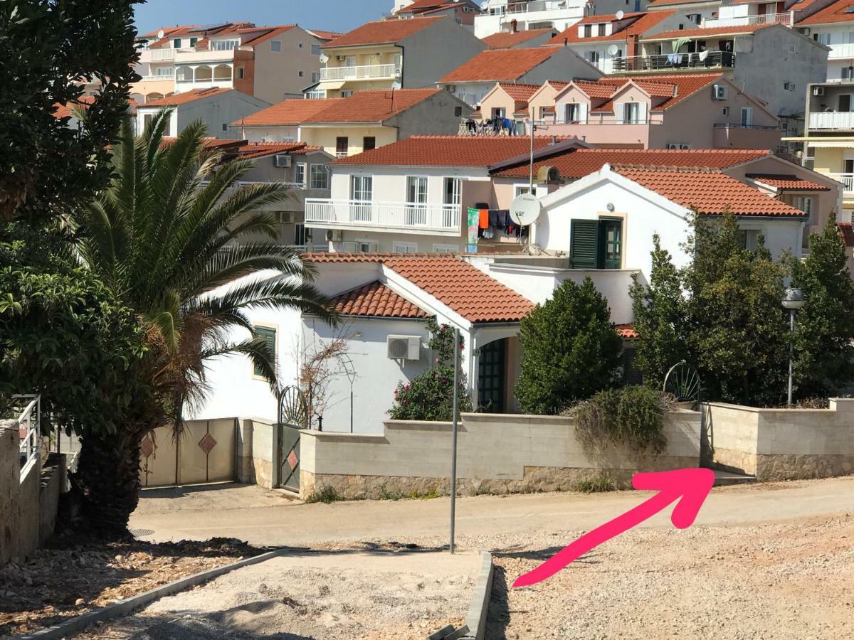 Appartement Mila Hvar Town Dış mekan fotoğraf