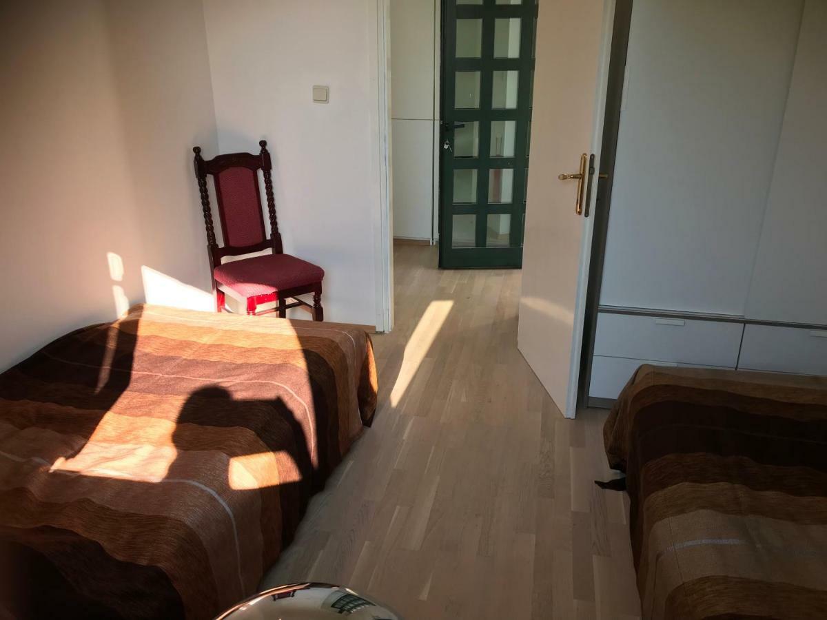 Appartement Mila Hvar Town Dış mekan fotoğraf