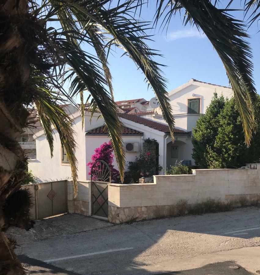 Appartement Mila Hvar Town Dış mekan fotoğraf